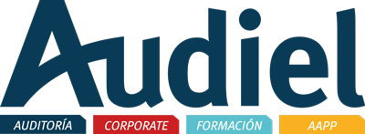 Logo of Formación Audiel